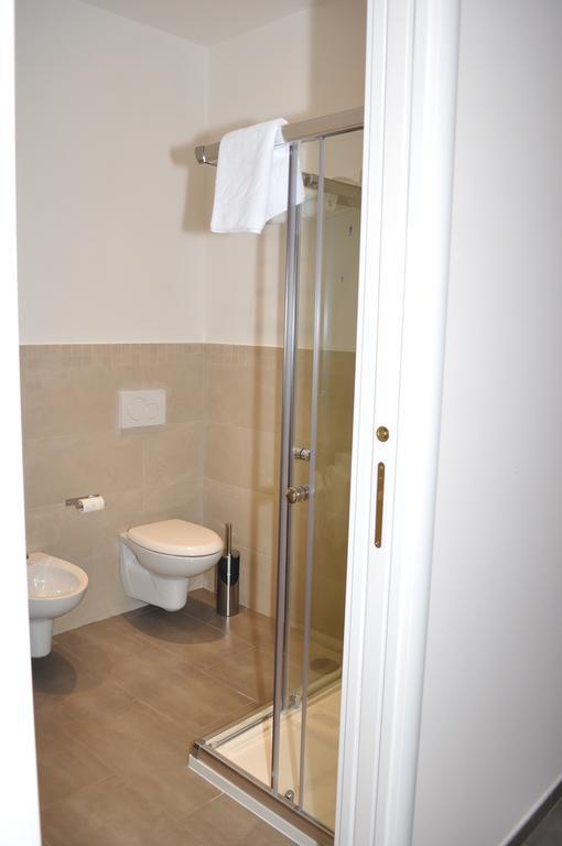 Ibasilischi Hotel Irsina Kültér fotó